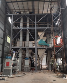 福建龍巖上杭烏兔顆粒飼料生產(chǎn)線 福建龍巖上杭烏兔顆粒飼料生產(chǎn)線