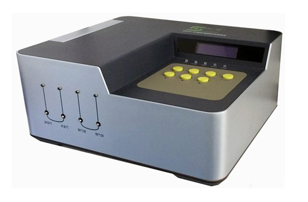 RBCS-01型紅細胞壽命測定儀